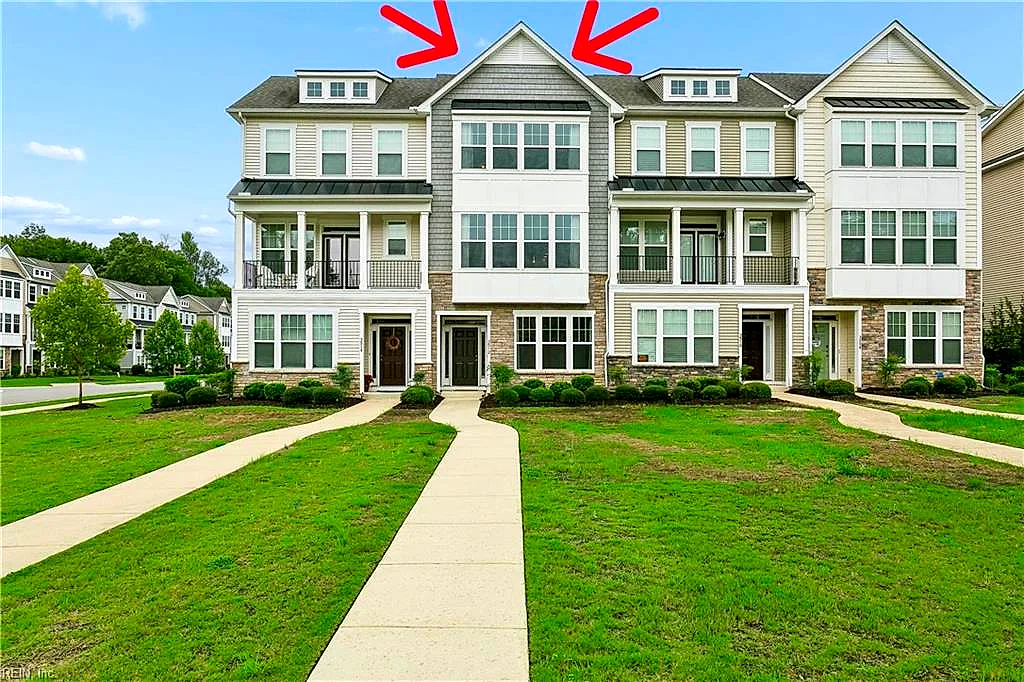 3512 Hickory Neck BLVD