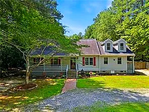 11011 Harcum Rd, Gloucester — photo