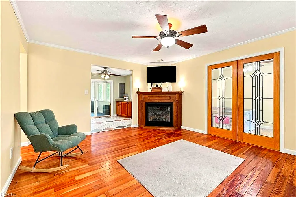 11011 Harcum Rd, Gloucester — photo