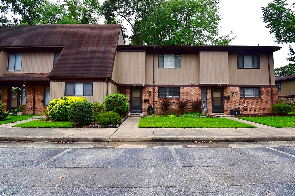 1176 Willow Green Dr, Newport News — photo