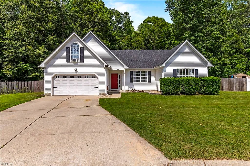 522 Pecan CT
