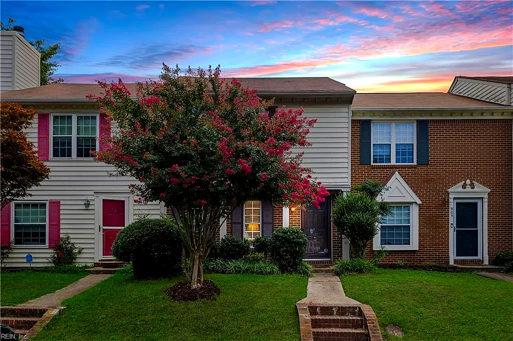 903 Still Harbor Cir, Chesapeake — photo