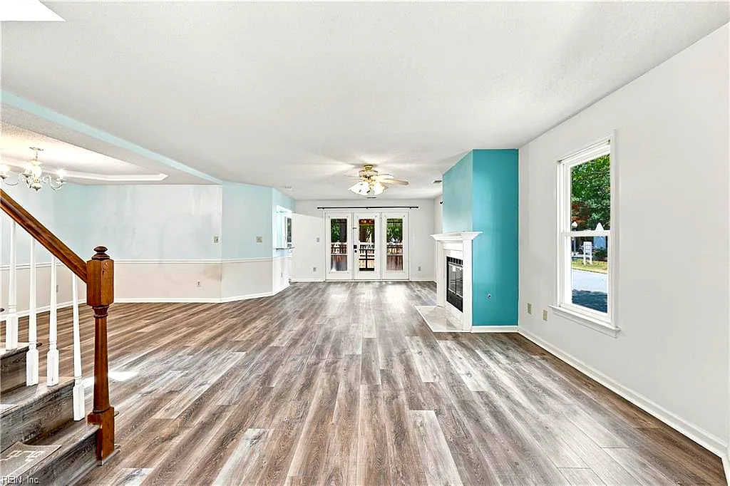 312 Esplanade Pl, Chesapeake — photo