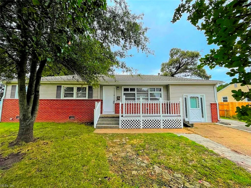 1509 Sagewood Dr, Virginia Beach — photo