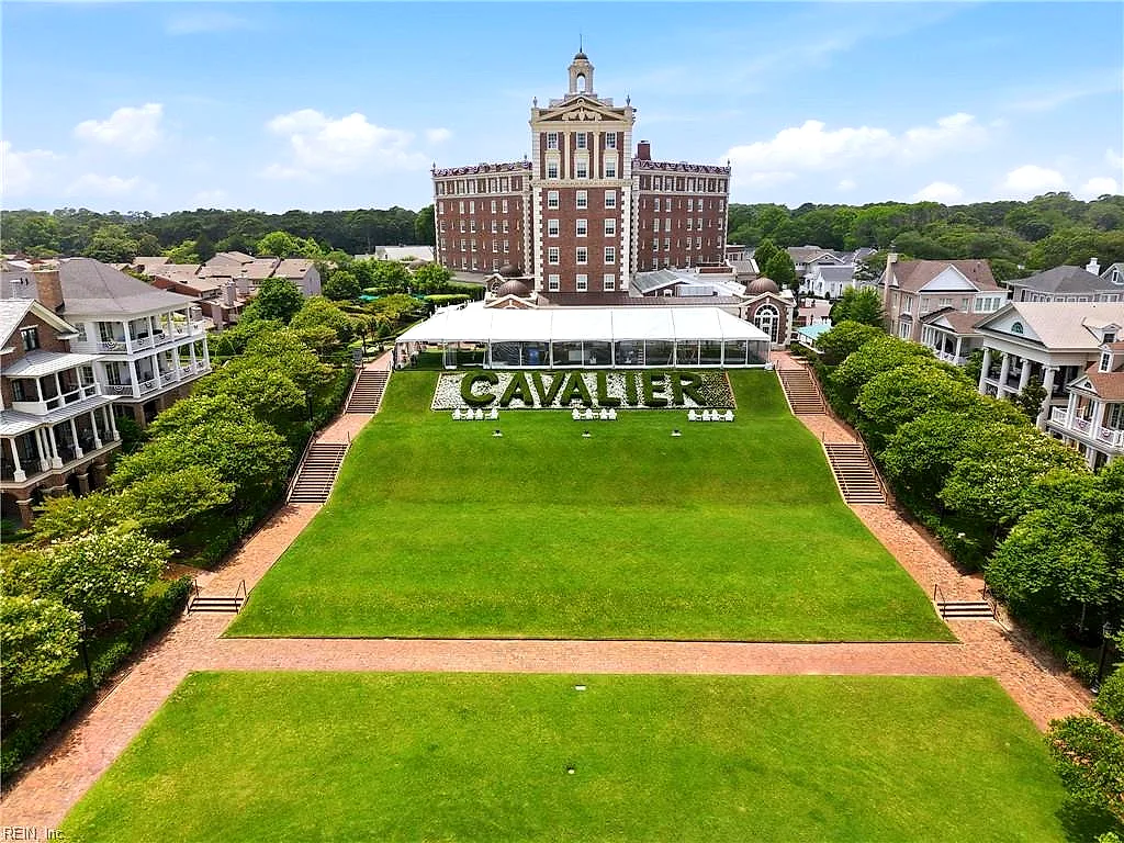 209 Cavalier Dr, Virginia Beach — photo