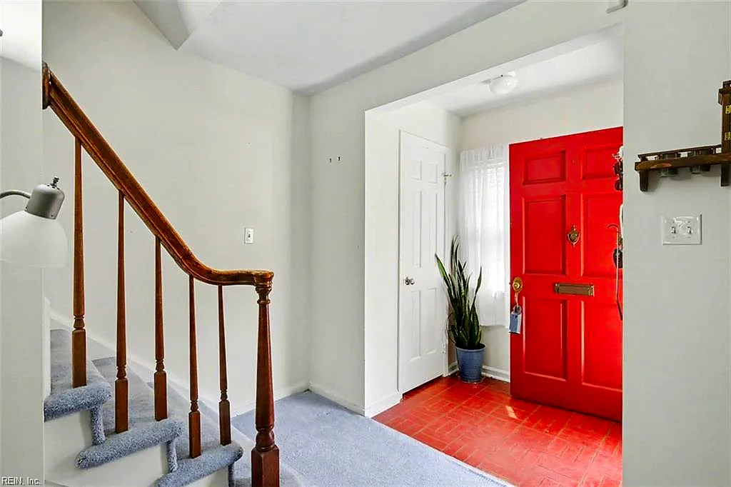 231 Bailiff Ct, Newport News — photo