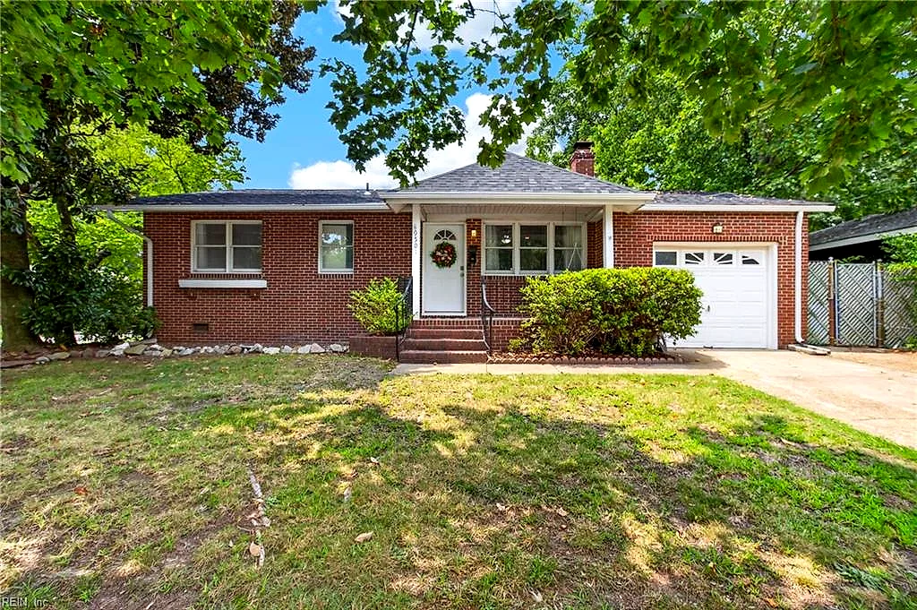 9501 Beaumont St, Norfolk — photo