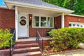 9501 Beaumont St, Norfolk — photo