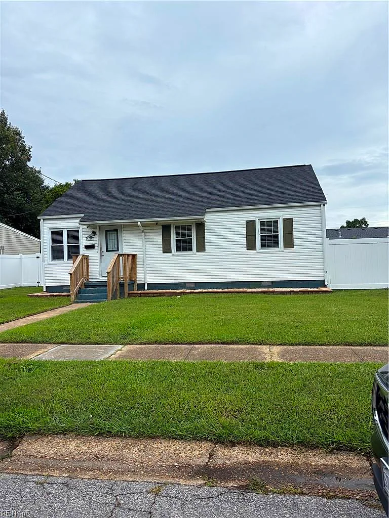 3493 Bertha St, Norfolk — photo