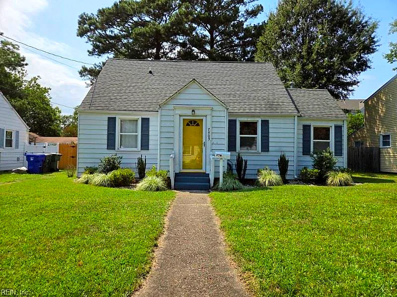 7405 Yorktown Dr, Norfolk — photo