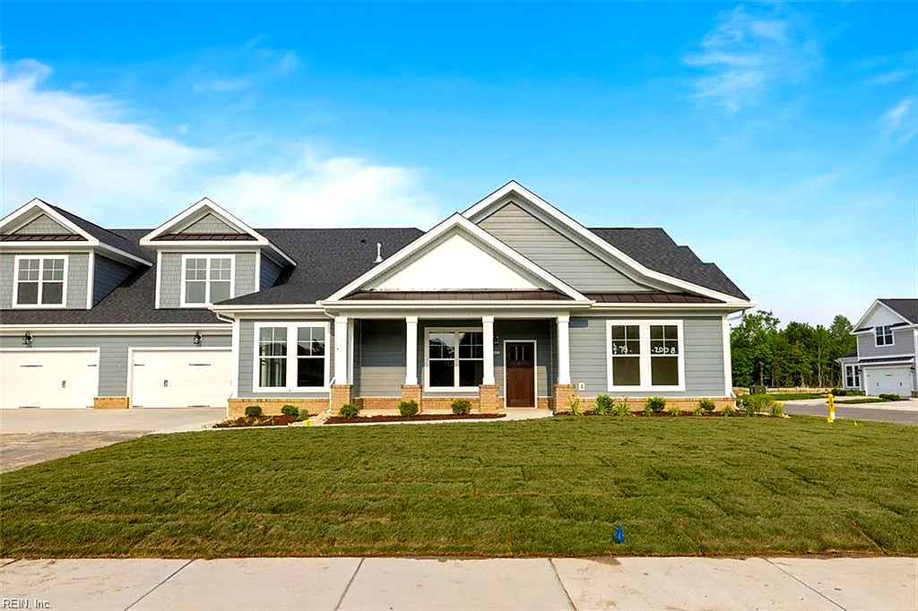 2013 Asher (Lot 82) DR, SUFFOLK VA 23435