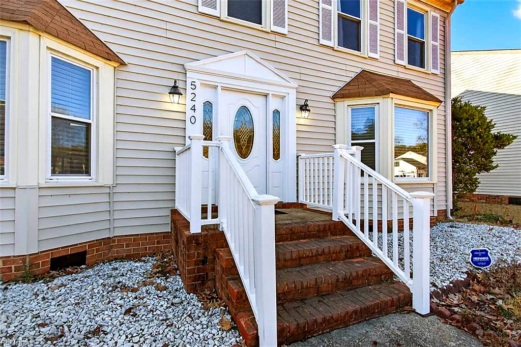 5240 Prestwick St, Virginia Beach — photo