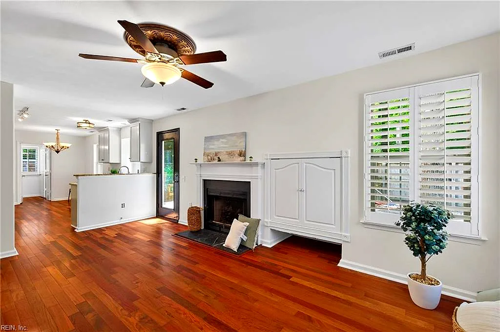 2421 Rockwater Cir, Virginia Beach — photo