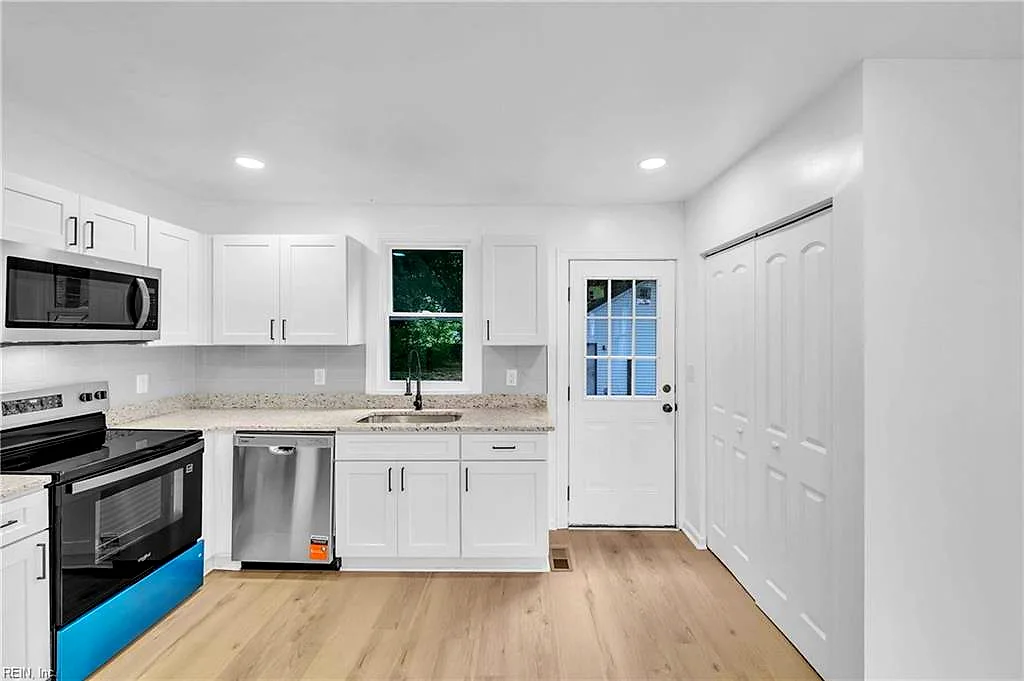 4006 Hamilton St, Chesapeake — photo