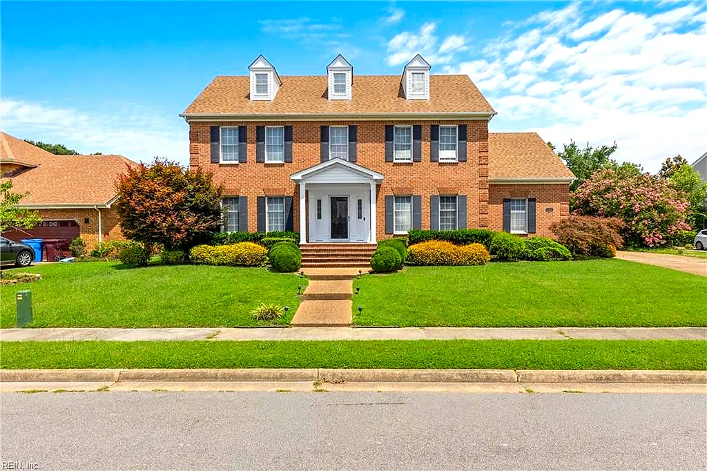 1548 Waterside DR N, CHESAPEAKE VA 23320