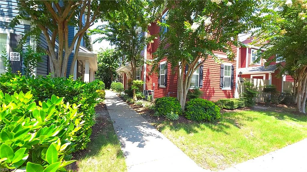 514 Trellis Trail Trl, Chesapeake — photo
