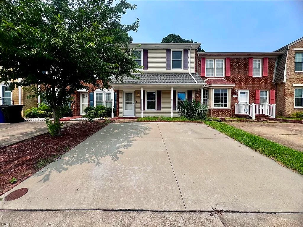 4080 Thomas Jefferson Dr, Virginia Beach — photo