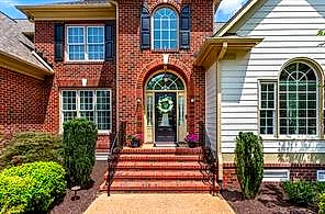 104 Taylor Farm Ln, Yorktown — photo