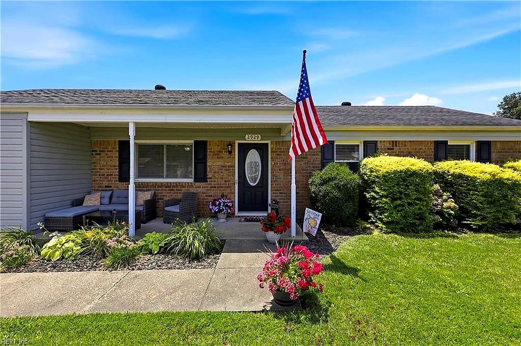 2929 Durbin Pl, Virginia Beach — photo