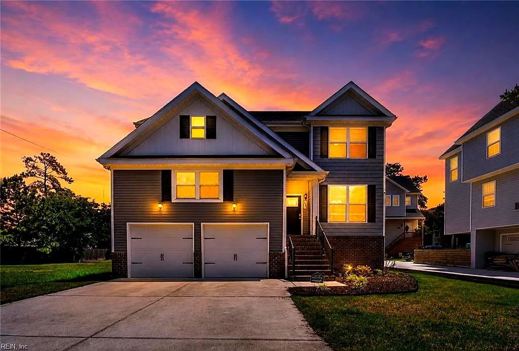 9544 13th Bay ST, NORFOLK VA 23518