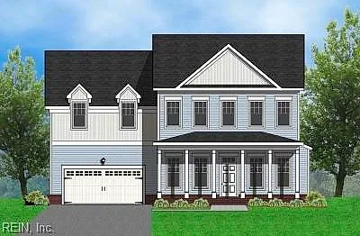 314 Arbormoor Ln, Moyock — photo