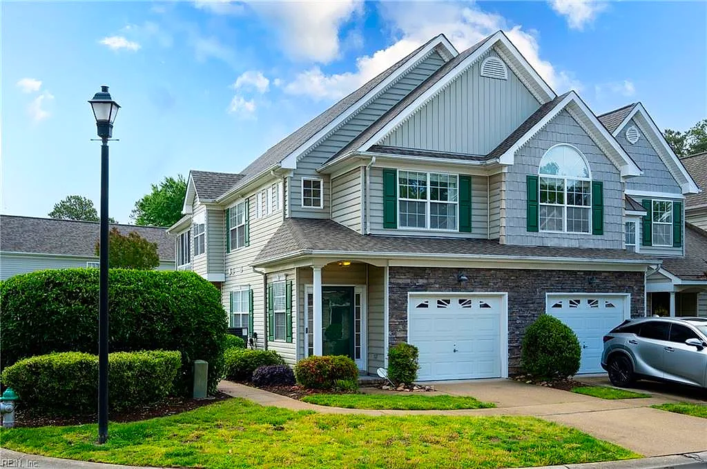 1702 Sawgrass LN, PORTSMOUTH VA 23703
