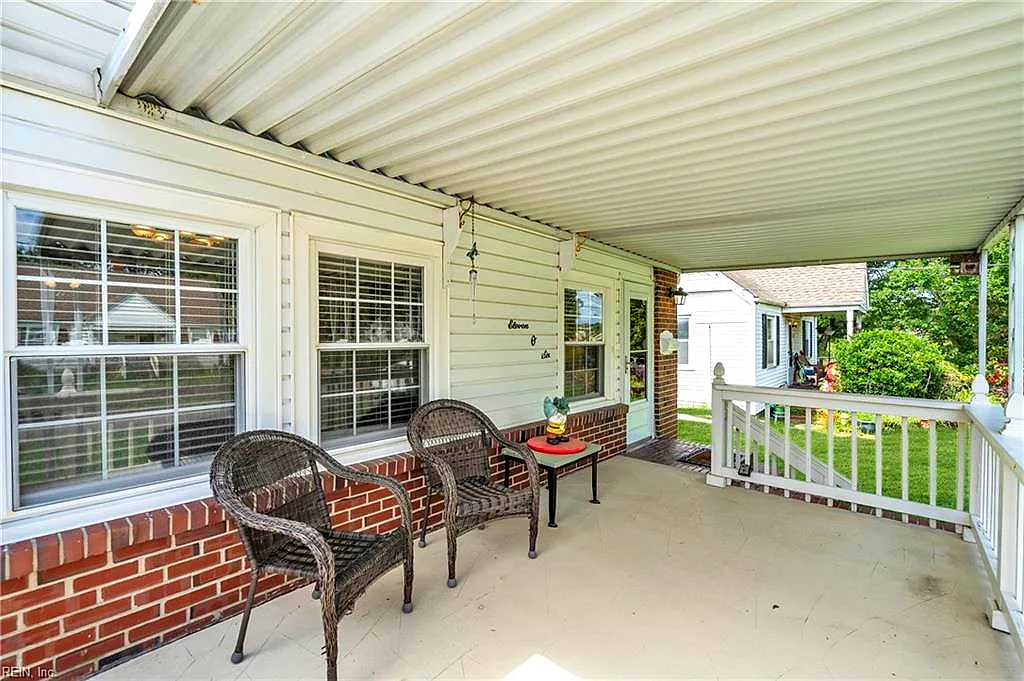 1106 Maryview Ave, Chesapeake — photo