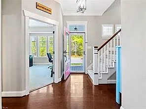 1153 Edinburg Pw, Chesapeake — photo