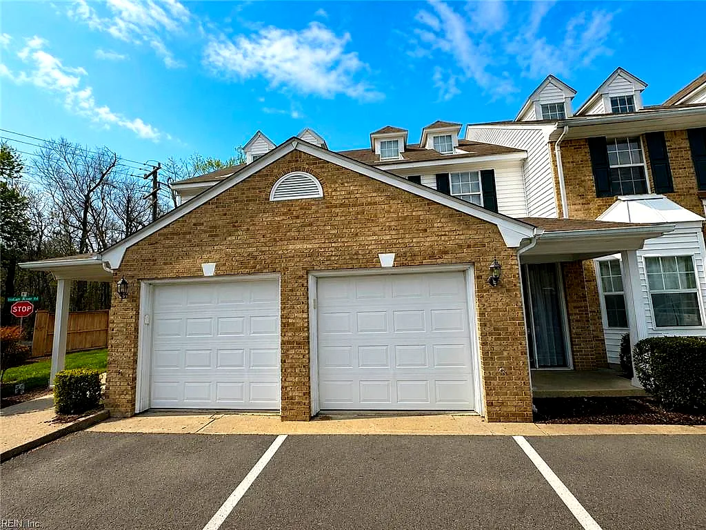 1508 April Ct, Virginia Beach — photo