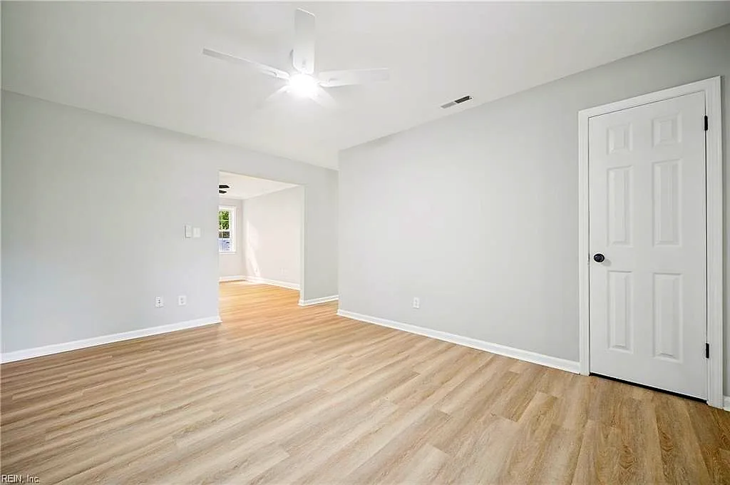 1451 Glendale Ave, Chesapeake — photo