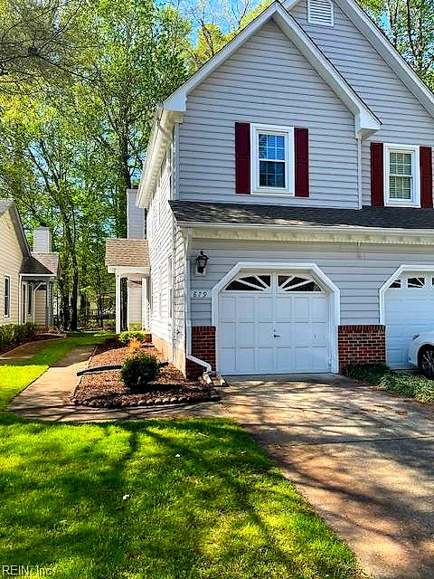 879 Rivanna River Rch, Chesapeake — photo