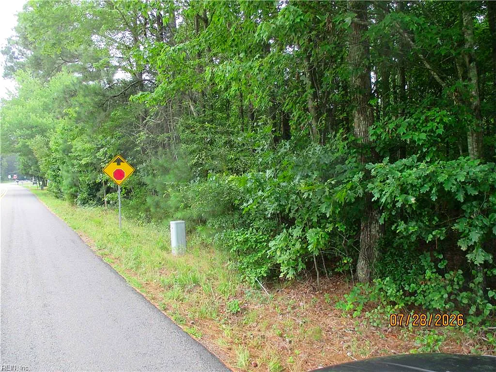 5701 Old Union Rd, Charles City — photo