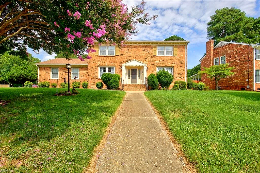 3316 Kindlewood CRES, CHESAPEAKE VA 23321