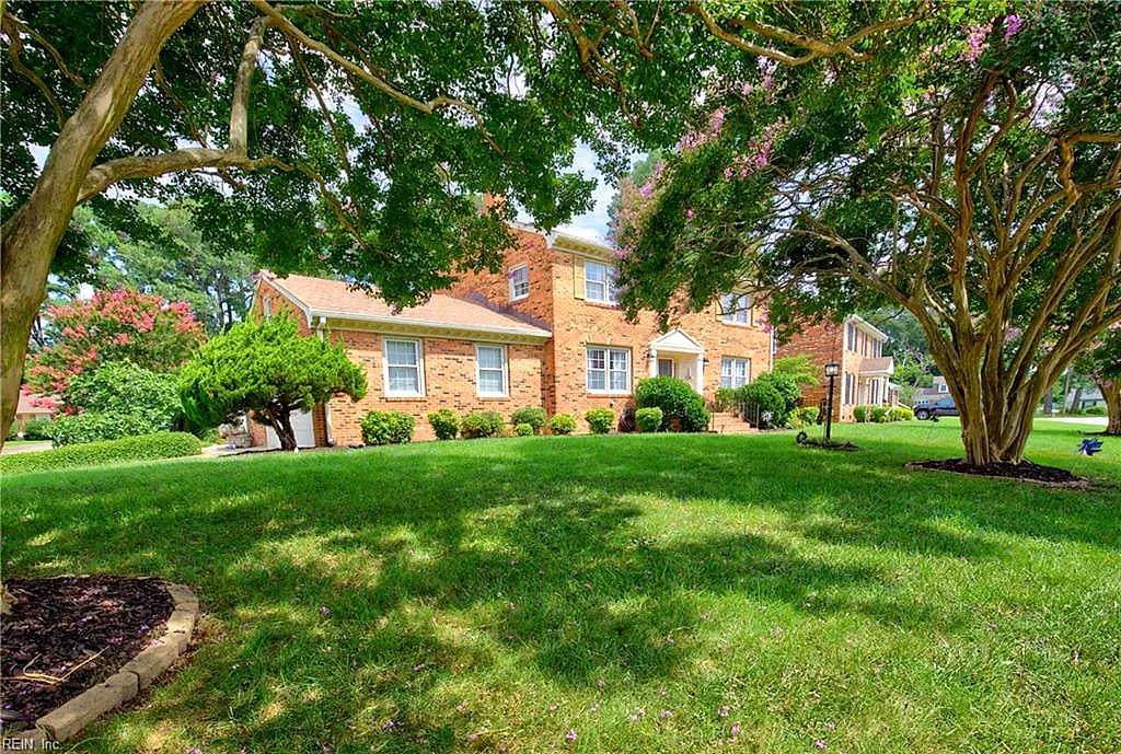 3316 Kindlewood Cres, Chesapeake — photo