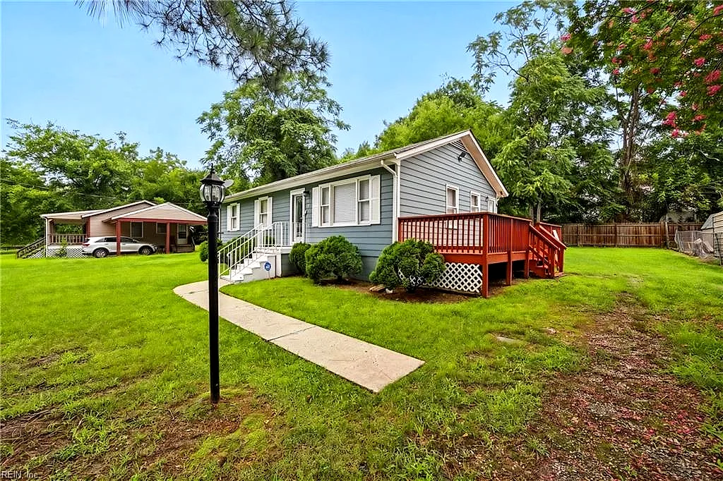 6210 Derwent Rd, Richmond — photo