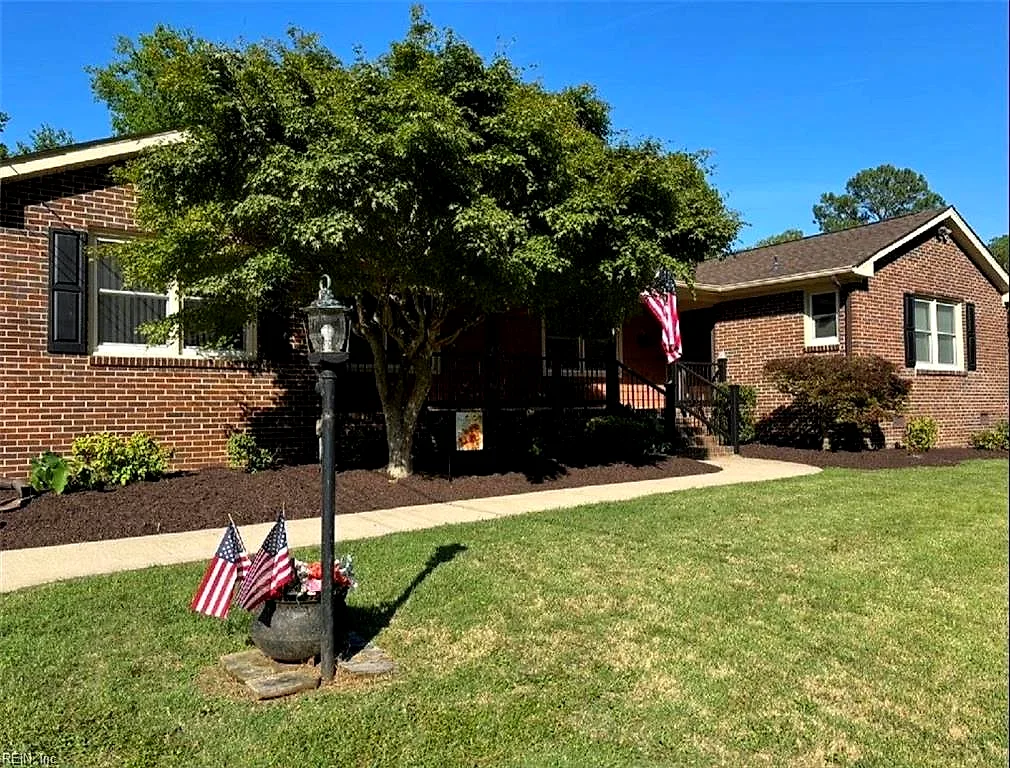 12 Everett Dr, Newport News — photo