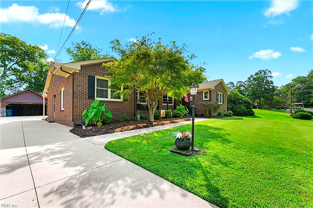 12 Everett Dr, Newport News — photo