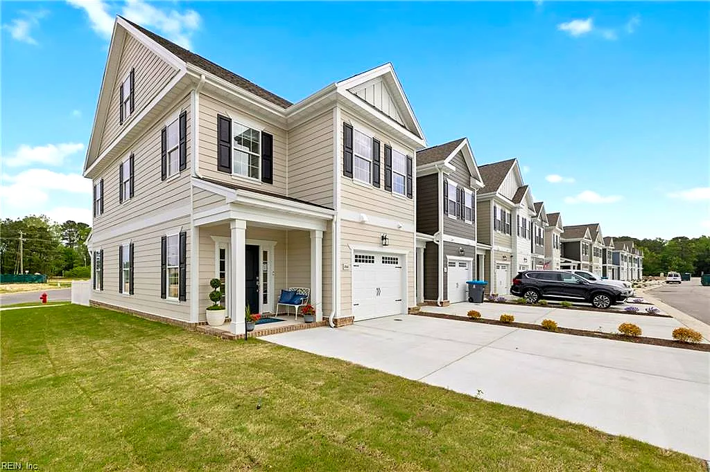 2013 Guava Ln, Chesapeake — photo
