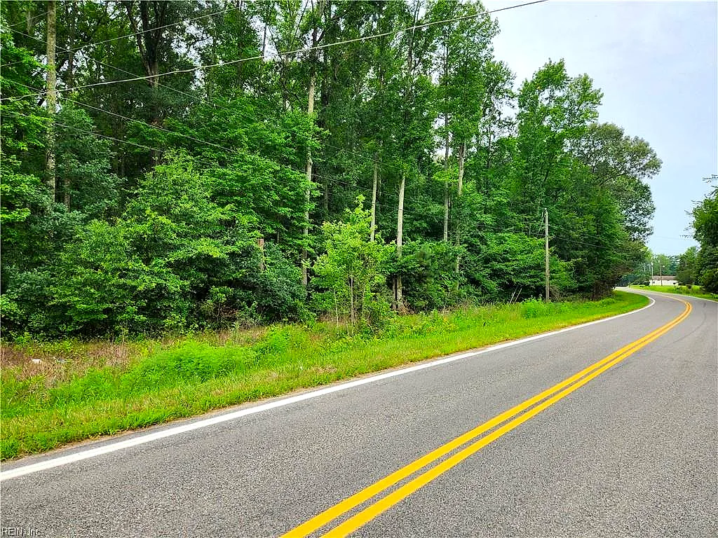 3.98ac Wayside Rd, Charles City — photo
