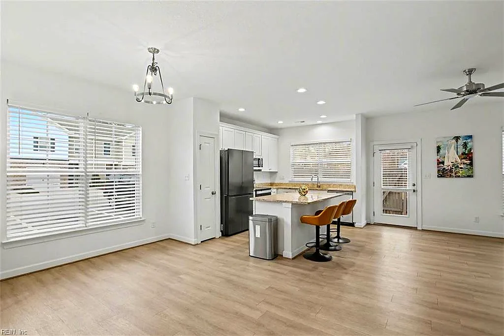 1201 Jadens Way, Chesapeake — photo