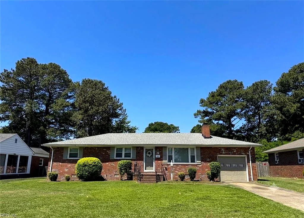 1916 Chesapeake Ave, Chesapeake — photo