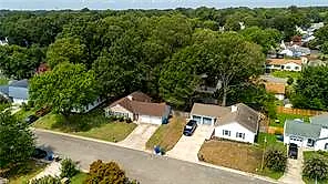 741 Tamara Path, Newport News — photo