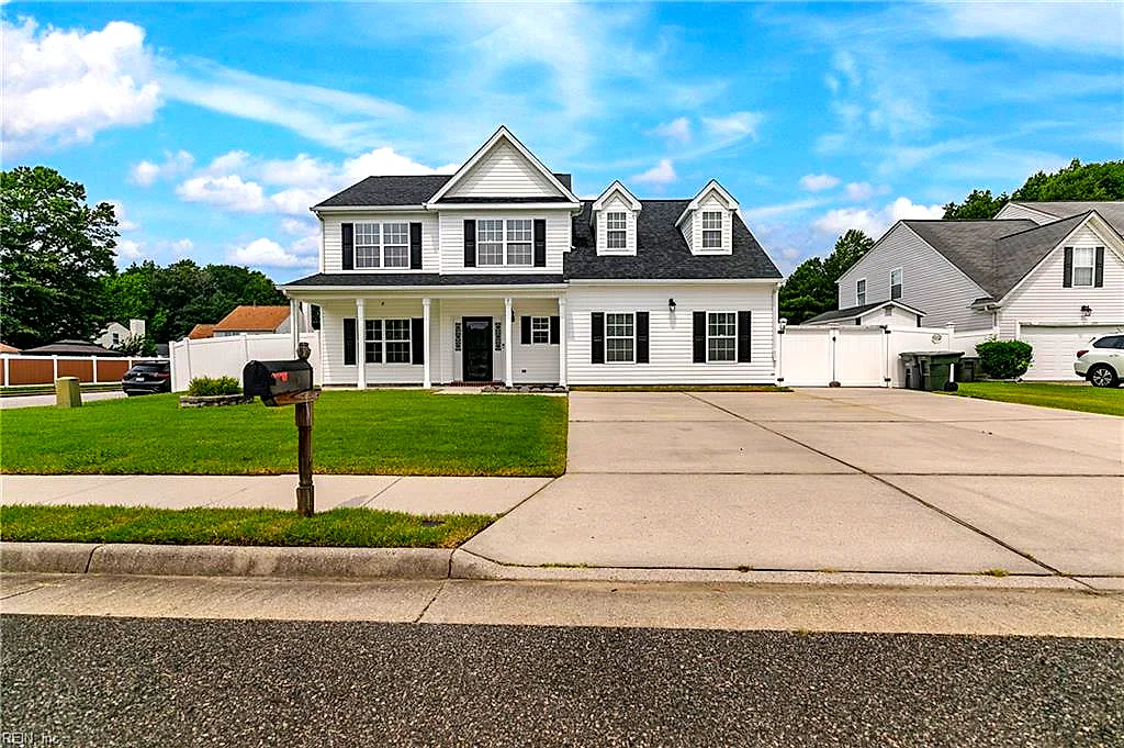 1 Polly Ct, Hampton — photo