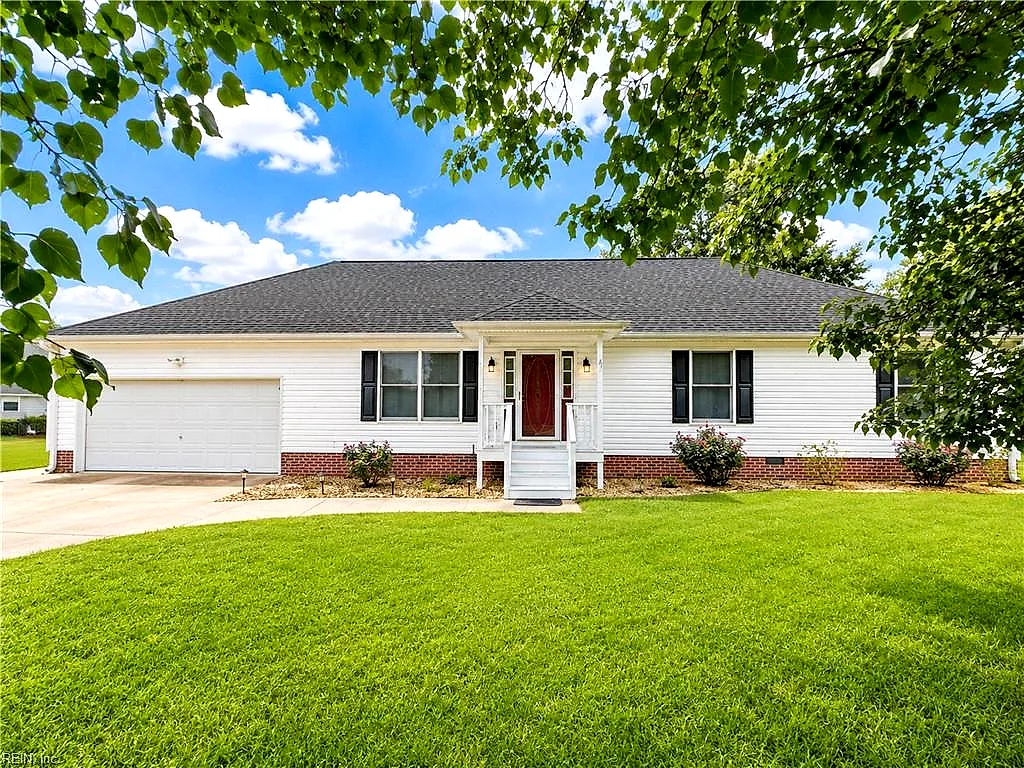 2978 Wendy Ct, Hayes — photo