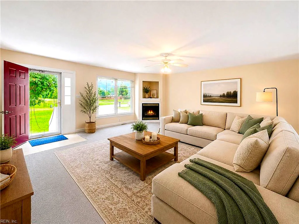 2978 Wendy Ct, Hayes — photo