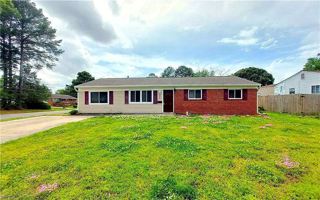 329 Bernice Pl, Virginia Beach — photo