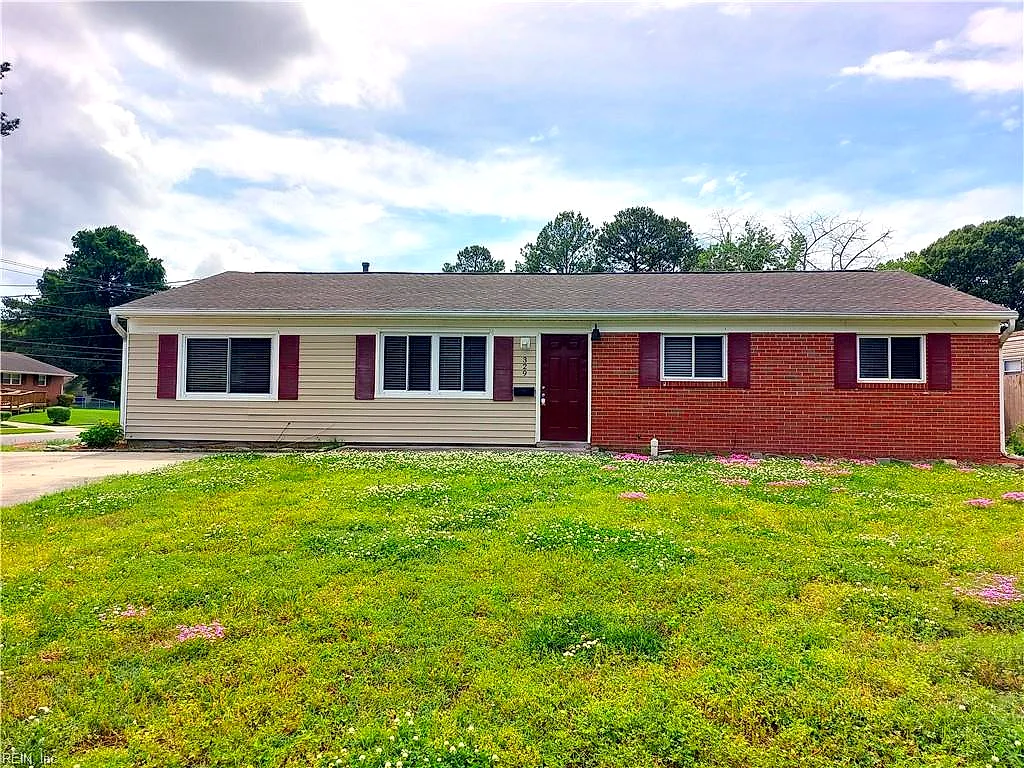 329 Bernice Pl, Virginia Beach — photo