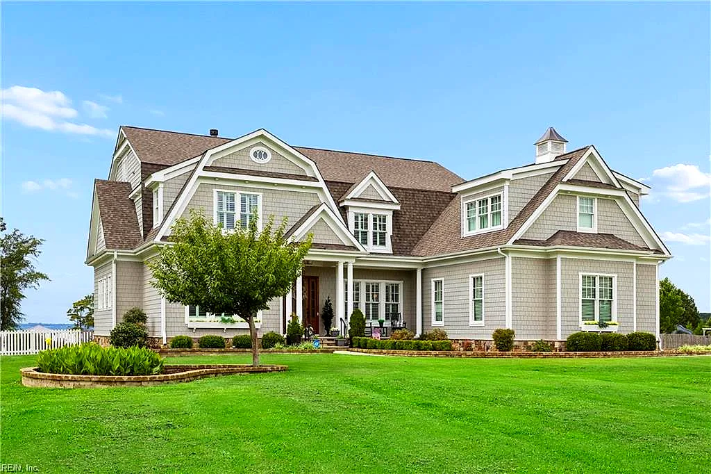 1493 John Tyler HWY, WILLIAMSBURG VA 23185