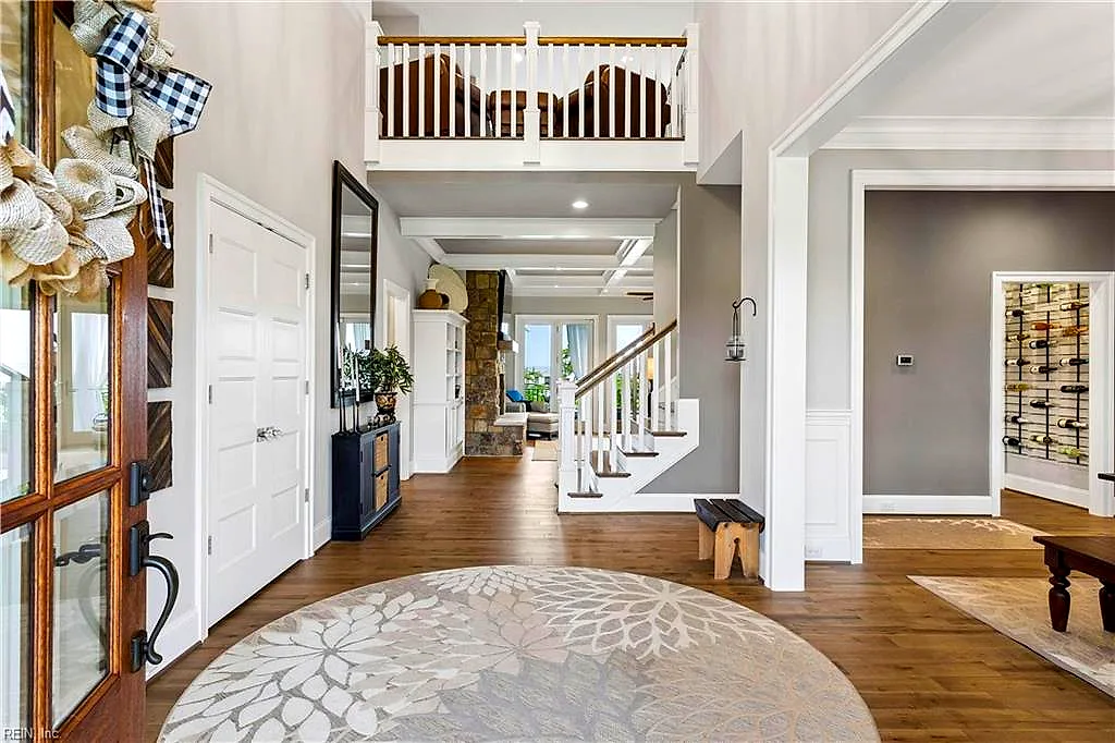 1493 John Tyler Hwy, Williamsburg — photo