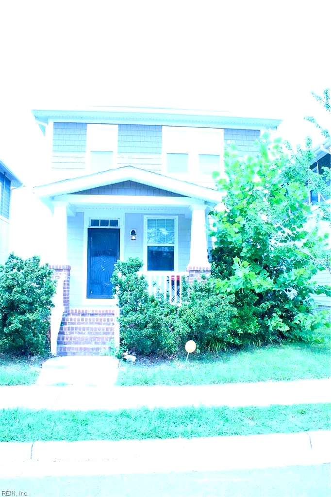 1125 Fairgrounds LN, SUFFOLK VA 23434